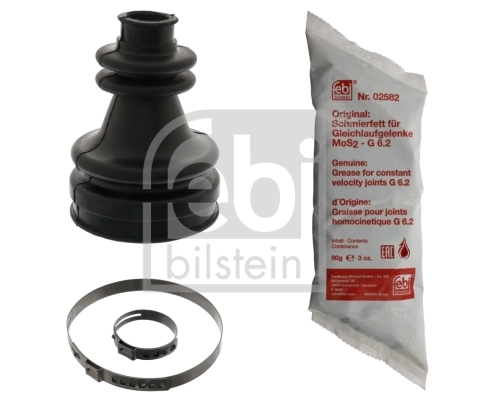 Bellow Kit, drive shaft